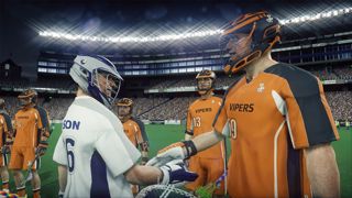 Casey Powell Lacrosse 16 Screenshot 9