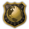 Best Of Both Worlds Trophy