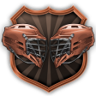 Faceoff Master Trophy