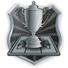 Hall of Fame Trophy