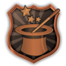 Hat Trick Trophy