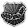 Linked Trophy