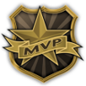 MVP Trophy