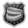 Nailbiter Trophy