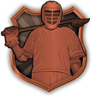 New Entrant Trophy
