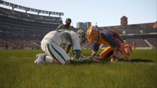 Casey Powell Lacrosse 18 Screenshot 2