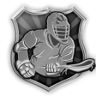 Selected Trophy