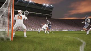 Casey Powell Lacrosse 18 Screenshot 4