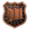 Traveler Trophy