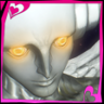 Angel of Love Trophy