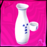 Sake Connoisseur Trophy