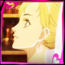 Time-Traveling Bride Trophy