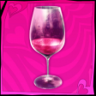Wine Sommelier Trophy