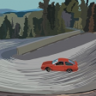 Drift Journey Trophy