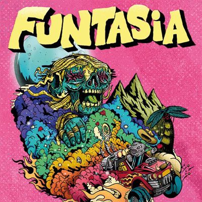 Funtasia!