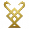 Like Oil and Water Trophy