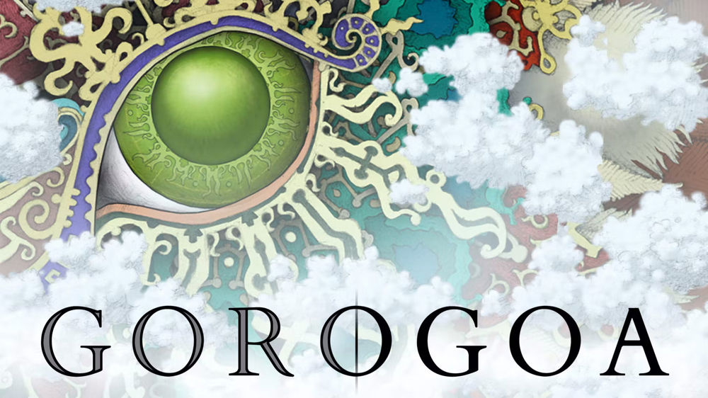 gorogoa trophy guide