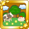 A New World Trophy