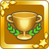 Contest Master Trophy