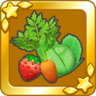 Crop Master Trophy