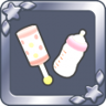 Crystal of Love Trophy