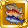 Legendary Angler Trophy
