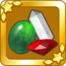 Legendary Miner Trophy