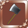 Novice Lumberjack Trophy