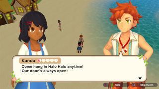 Harvest Moon: One World Screenshot 6