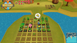 Harvest Moon: One World Screenshot 9