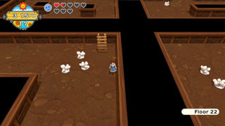 Harvest Moon: One World Screenshot 7