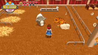 Harvest Moon: One World Screenshot 4