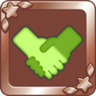 Starting as Friends Trophy