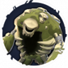 Raise the Whole Graveyard Trophy