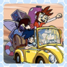 Complete Act 1 Trophy