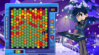 Indigo 7 Quest for Love Screenshot 3