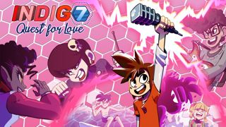 Indigo 7 Quest for Love Screenshot 8