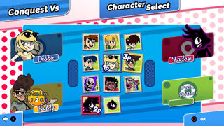 Indigo 7 Quest for Love Screenshot 2