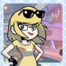 Unlock Debbie Trophy