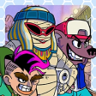 Unlock Monsters Trophy