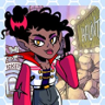 Unlock Vamp Trophy