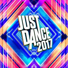 Just Dance 2017