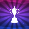 Complete your journey Trophy