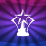 Dance Quest Master!!! Trophy