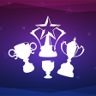 Gold Rush Trophy