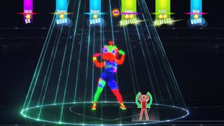 Just Dance 2017 Screenshot 1