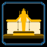 A Call to Arms Trophy