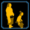 Avenging Family Trophy