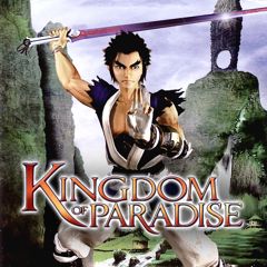 Kingdom of Paradise