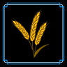 Farming Keepsake Trophy